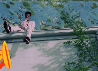 Lil Rock - Surfboard (Dir. by @chillfratbryce)