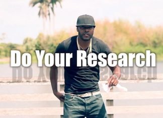 Zif - Do Your Research