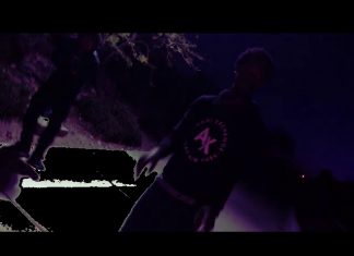 Toolie x Tricky - ReInforce