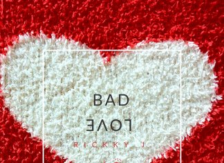 2XS Rickky J - Bad Love