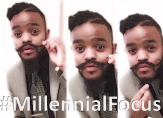 WILL of the STATE - #MillennialFocus