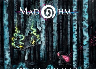 MadOhm - Until The Lights Go Out