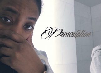 RJ Bagger - Prescription