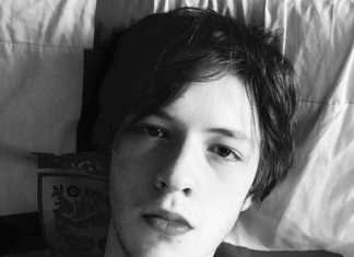 Dylan Austin - Day Dreamer