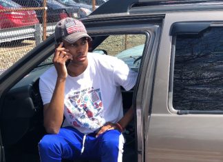 2XS Rickky J - EndZone