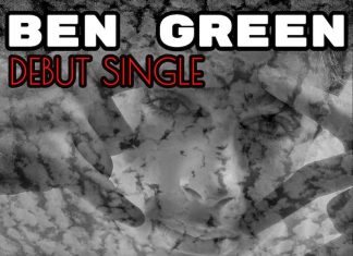 Ben Green - Change Up