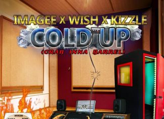 Imagee x Wish x Kizzle - Cold Up (Crab Inna Barrel)