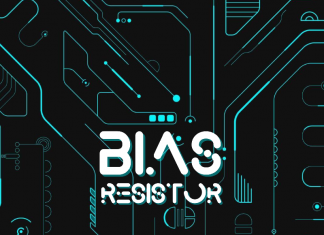 Bias Resistor - The Arrival
