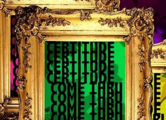 Certitude - Come Thru