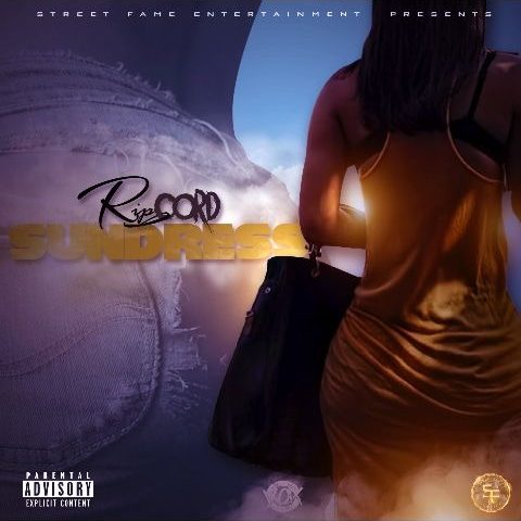 Ripcord - Sundress