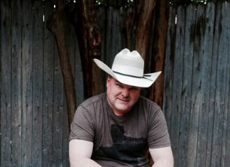 Todd Barrow - Just Like Whiskey