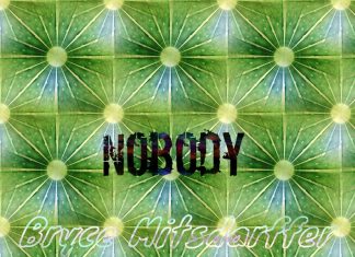 Bryce Mitsdarffer - Nobody