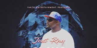 Just Ray - Slang