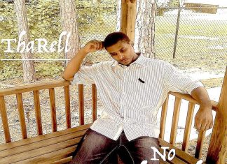 ThaRell - No Relationship