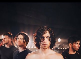 Nothing More - Just Say When