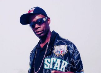 V.L.A The hustler - Never Gone Stop