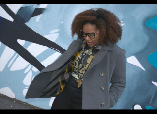 Lyrically Aware - Head Up