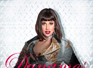 Dynamos - Stainless (Single)