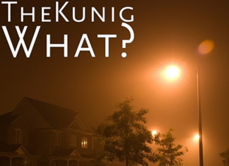 TheKunig - What?