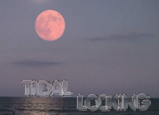 Murat Ses - Umbra (Tidal Locking)