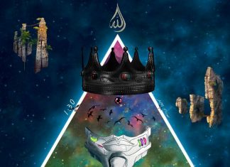 Re.allah P - Kai Level Hybrid 50 Precent (Prod. By ILLRe.allah Beatz)