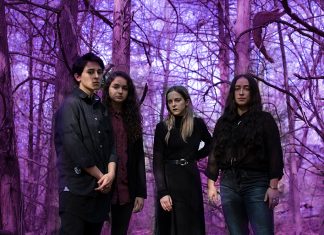 Witchsister - Cat Called