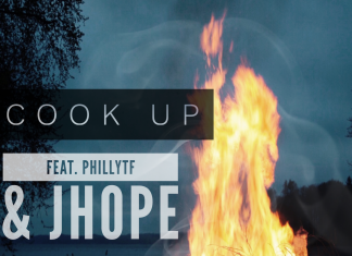 James White - Cook Up Feat. PhillyTF & Jhope