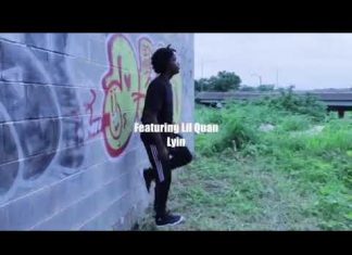 TurkofGTA - Lyin' ft. Lil Quan