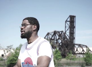 Cloak the Scribe - Wake Up (Official Video)