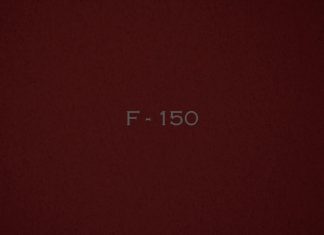 Jesse Scarbrough - F-150