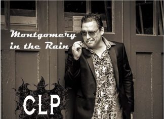 Curtis Lee Putman - Montgomery In The Rain