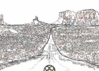 Individualist - The Route
