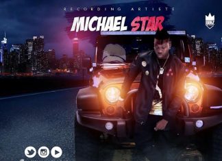 MichaelStar - No Behavior