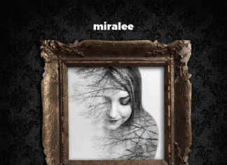 Miralee - Stranger To Myself