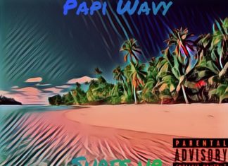 Papi Wavy - Surfs Up