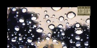 Satrday Morning Cartoons - Soaked