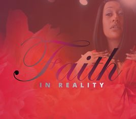 TamikaFaith - Faith in Reality