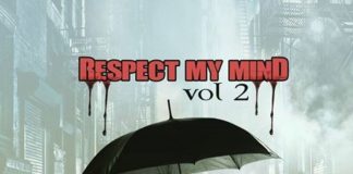 LV Williams - Respect My Mind Vol. 2