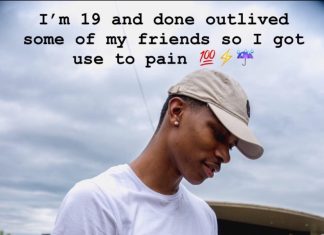 2XS Rickky J - Valley Of Death (Official Music Video)