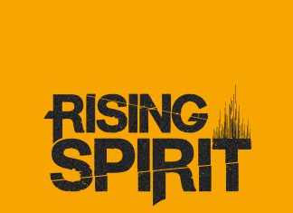 Rising Spirit - Sons Of Anarchy (Unspoken Words)