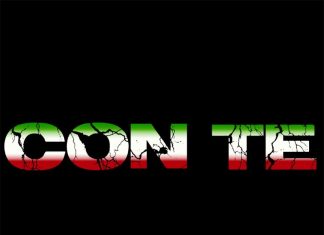 Charles V. Rox Vaccaro - Con Te