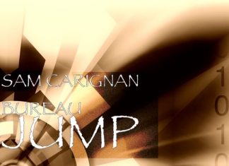 SAM CARIGNAN BUREAU - Jump