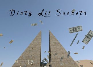 Dar.Ra - Dirty Lil Secrets EP