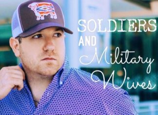 Joseph Mitchell - Soldiers and Military Wives