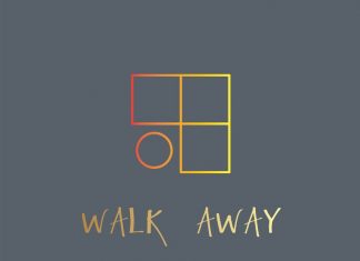 Gian Xavier - Walk Away