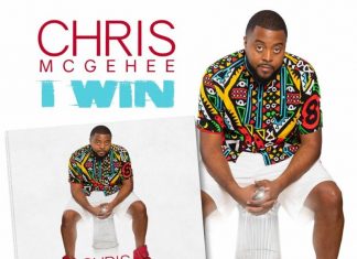 Chris McGehee - I Win