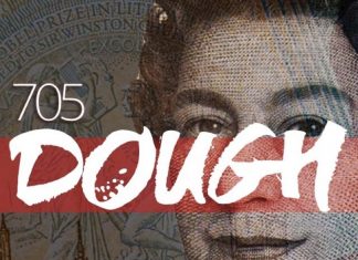 705 - Dough