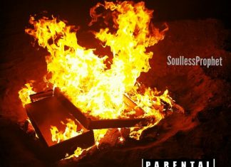 SoullessProphet - The Embrace