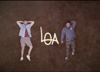 LOAgranted - Life Ain't So Bad After All