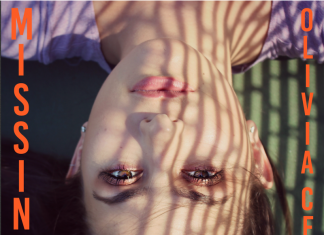 Olivia Cella - Missing U